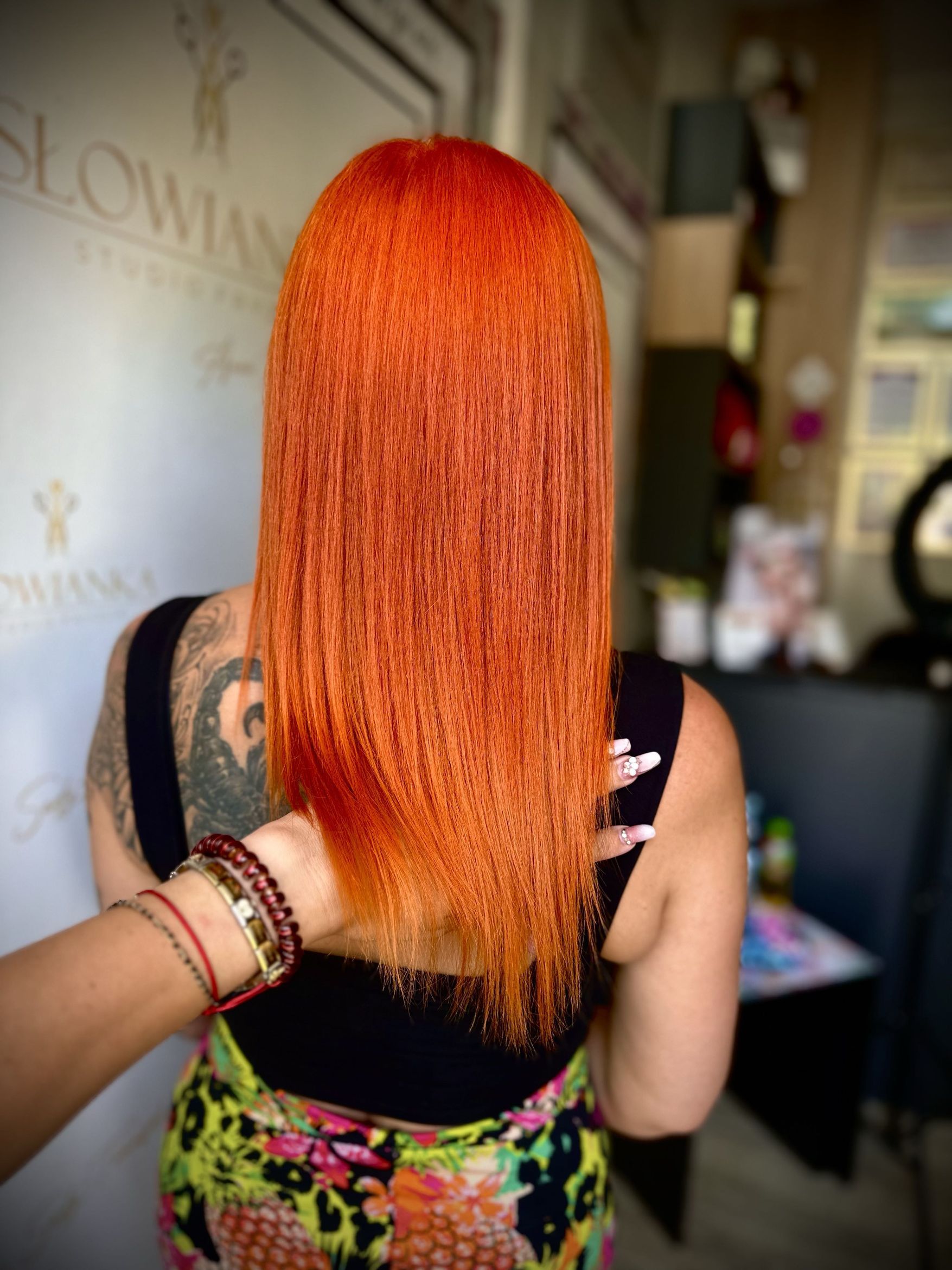 Realizacja Słowianka